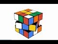 ルービックキューブ40周年　40th anniversary of Rubik's Cube