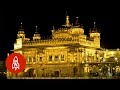 Indias golden temple feeds 100000 people every day