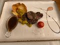 Итальянский ресторан а-ля карт в Турции отель Adalya elit Lara