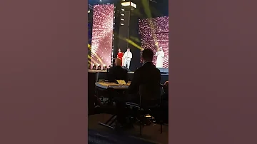 نجوم اكس فاكتور اغنيه رهيب والله رهيب عبد الرحيم الحلبي برهم بنات الهاشم 