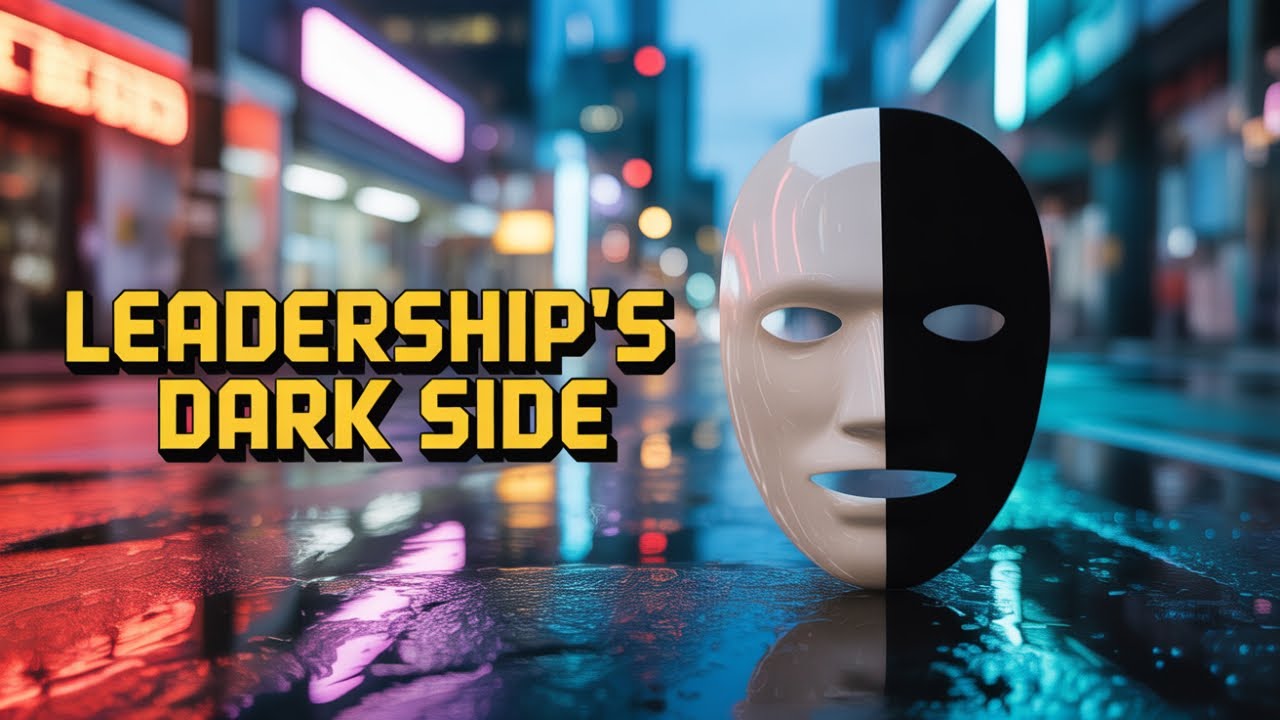 Why Your Strongest Leaders Might Be Your Biggest Threat