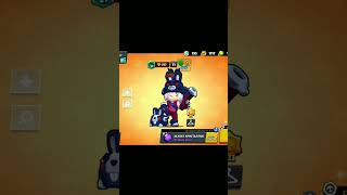 прошёл испытание #shorts #brawlstars #2023