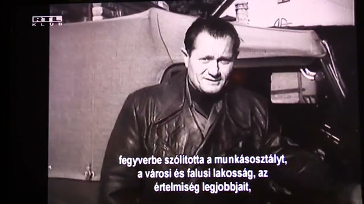 Munkásőrség.