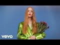 Vera Blue - The Way That You Love Me (Visualiser)