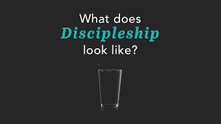 What Does Discipleship Look Like? Profile