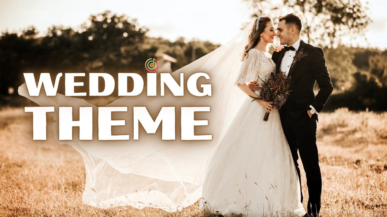 Wedding and Proposal Background Music For Videos - YouTube