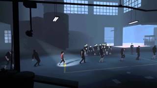 Inside   E3 2014 Trailer 1080p 60fps TRUE HD QUALITY