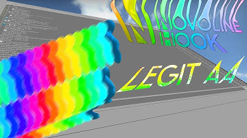 Surfing thru community servers with Legit AA | Feat. NovolineHook