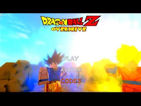 Roblox Dragon Ball Z Overdrive Tips Level Fast Original - 