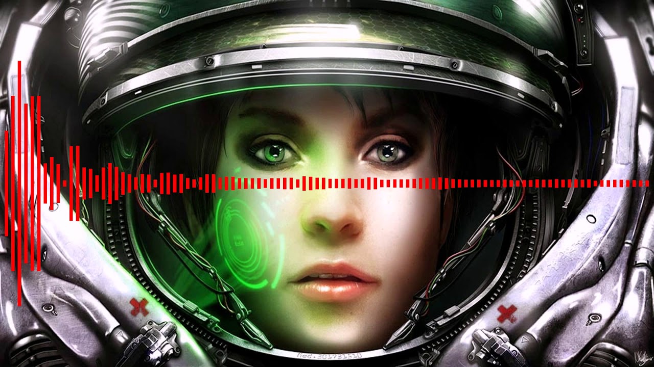 Space Was The Place | Audio Hertz | YouTube Audio Library | Royalty Free Music