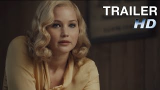 SERENA | Trailer HD | Ab 18. Dezember  im Kino!