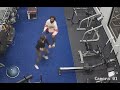 WATCH: Florida woman fights off attacker in apartment complex gym