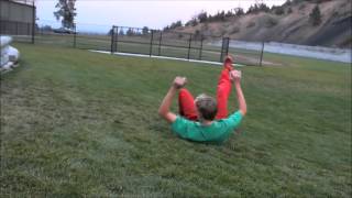 Fails And Bails Parkour & Freerunning 2016 New