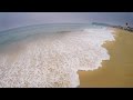 Candolim beach Goa India / Гоа Индия пляж Кандолим