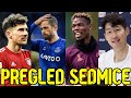 UHAPŠEN IGRAČ EVERTONA! PSG NUDI ICARDIJA ZA RONALDA! - PREGLED SEDMICE #222