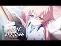 Blue Archive | Anime Opening