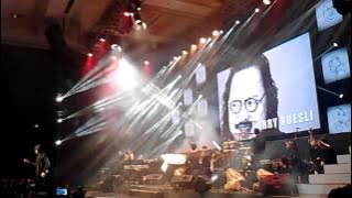 Armand maulana - cinta yang tulus live kampung gass sabuga bandung 19.08.2015