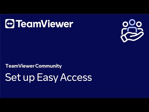 Pinos de conexão - TeamViewer Support
