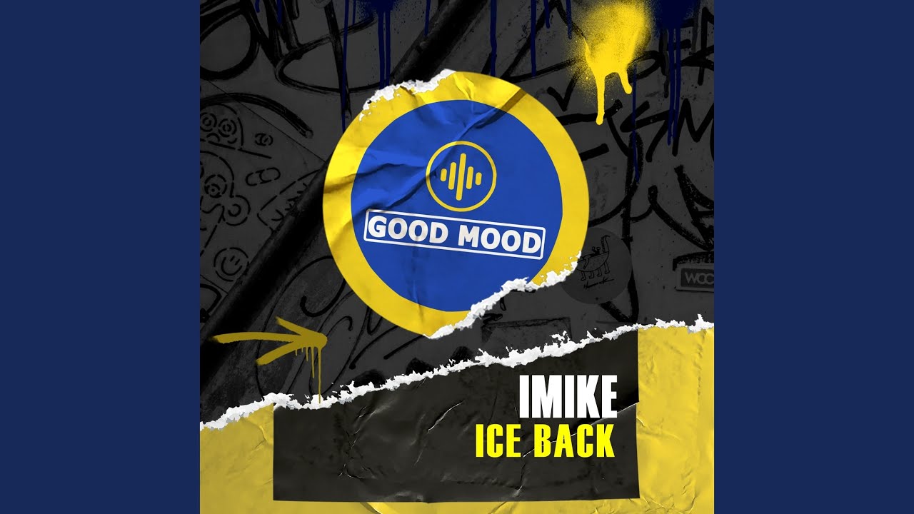 Watch Ice Back (Original Mix) on YouTube Watch Ice Back (Original Mix) on YouTube