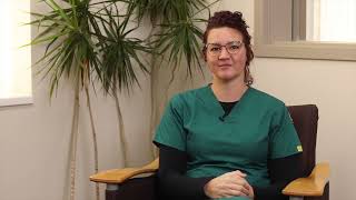Alaina Plyican Overcoming Struggles and Beating The Odds
