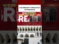 UAE Embassy Attacked In Damascus, Protesters Vandalise Building, UAE Condemns Incident | Watch