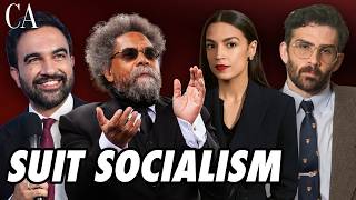 In Praise of Suit Socialism