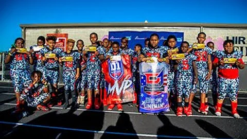 D1 Spects 2019 SUPER SUNDAY SHOWCASE Episode 14 | 10.27.19