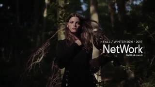 NetWork Sonbahar/Kış ‘16-17 Kampanya Çekimi