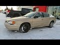 2004 Pontiac Grand Am
