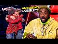 Coaches Expected One... But Got a Duo | The Voice