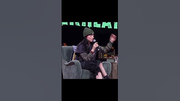 IM BACK!!! #capcut #billieeilish #edit #music #song #smalleditor #shorts #viral