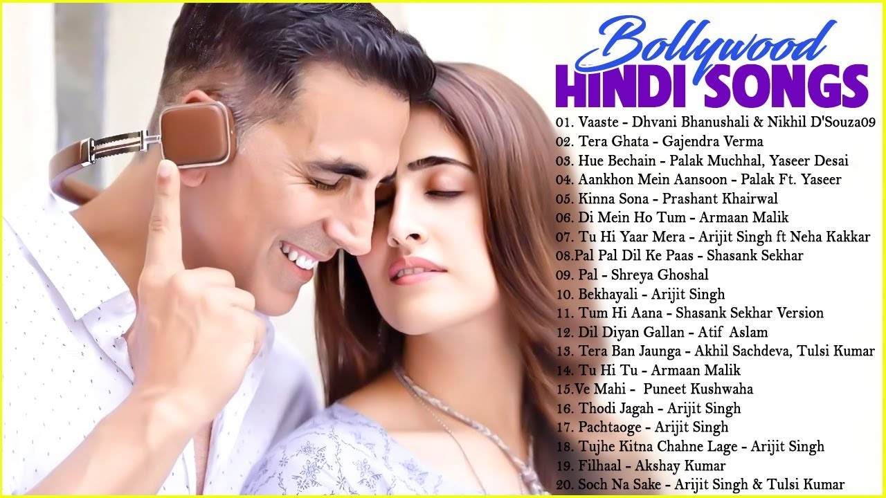 New Hindi Songs 2021 January – Bollywood Songs 2021 – Neha Kakkar New Song