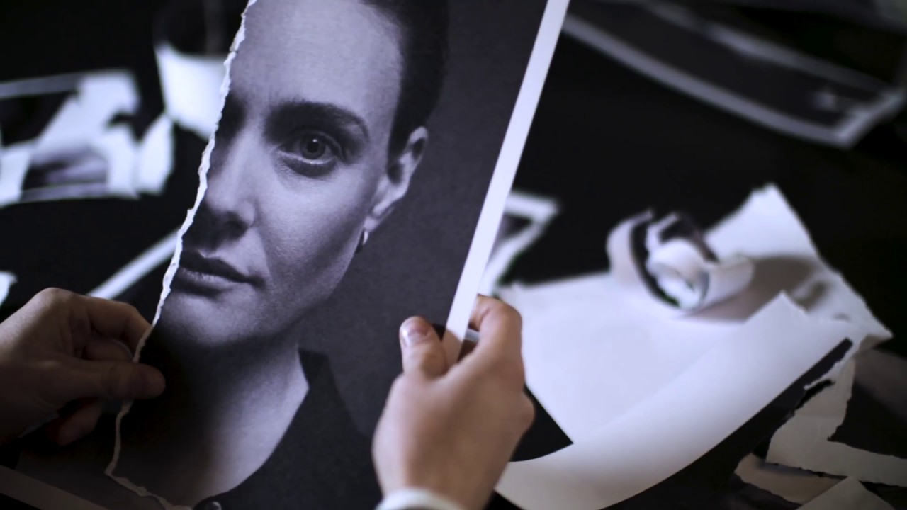 The Writer | Teaser Video - YouTube