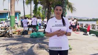 World Cleanup Day 2025 [ENG]