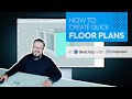 How to create quick floor plans in sketchup with magicplan  stepbystep tutorial