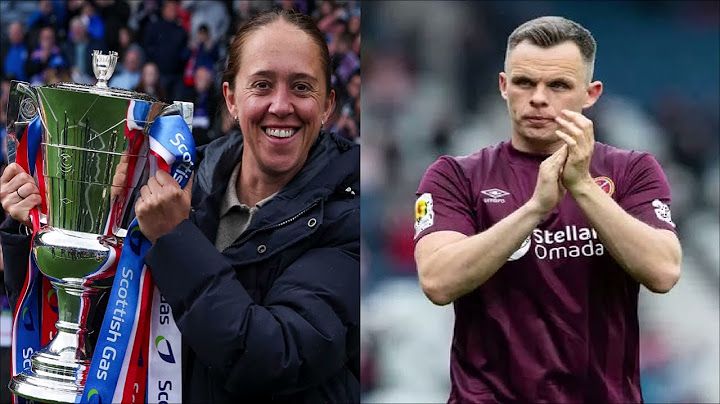 JO POTTER LEAVES RANGERS TO JOIN CRYSTAL PALACE! LAWRENCE SHANKLAND TO DECIDE HEARTS FUTURE SOON!