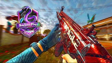 This is What the TOP 1% Lobbies Look Like in MW2 Ranked Play