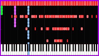 The Virus (Piano Song)