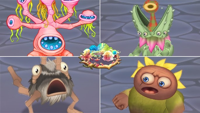My Singing Monsters on X: The Wubbox likes to spend its evenings gazing  wistfully up at the stars in the night sky. It claims that it is simply  investigating the weather, but