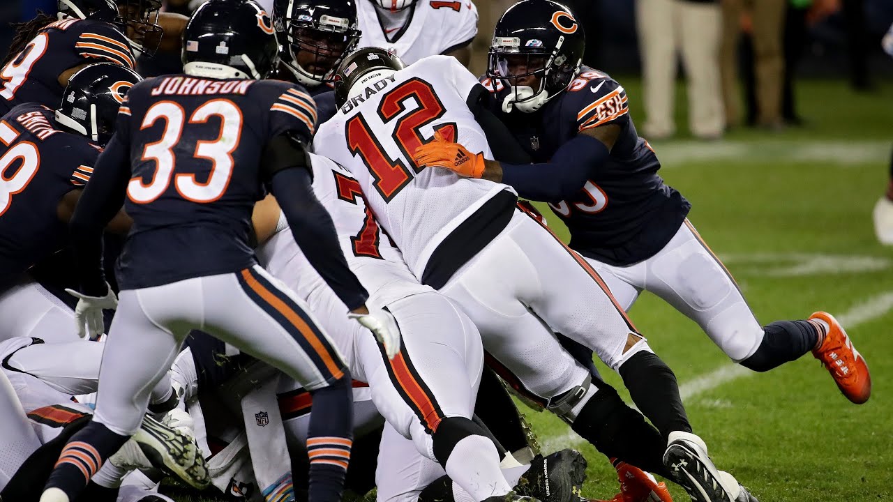 Chicago Bears week 4 and 5 YouTube