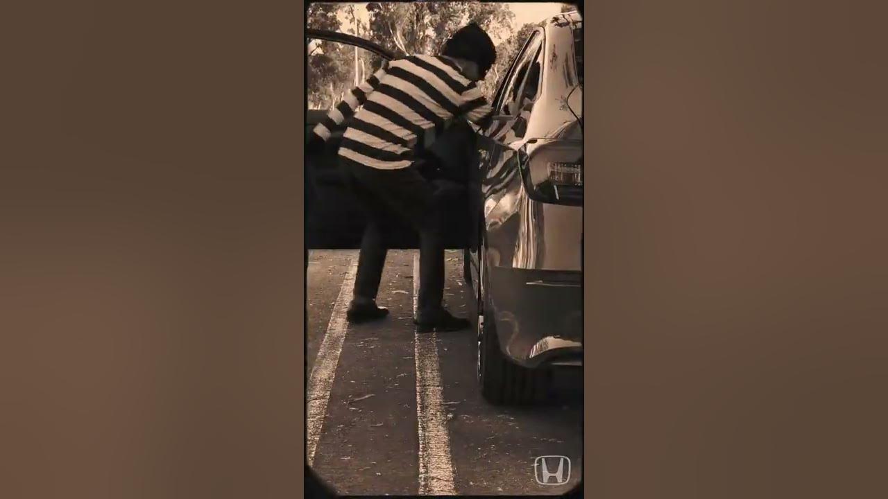 Honda Walk Away Auto Lock Shorts YouTube honda-walk-away-auto-lock-shorts-youtube