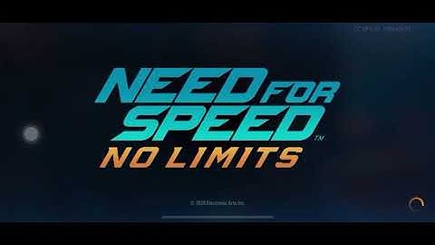 IPHONE 11 Ultimate game test.  “NEED FOR SPEED ‘NO LIMIT’”