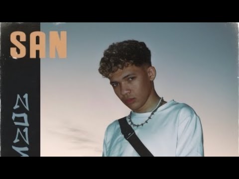 SANZOZ LUCE سانزوز لوت شي Official Audio