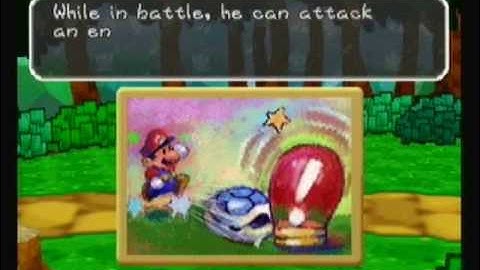 Paper Mario Walkthrough Part 7