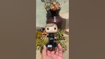 Luke Skywalker #funko #funkopop #starwars