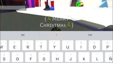 Christmas Update! (Read desc or Pinned comment!)