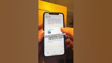 How AI Journaling Rescued My Happiness! 🌟📖