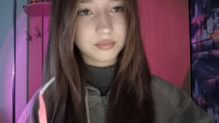 картинка: ASMR уберу соринку, звуки рта и триггеры 💖🎀
