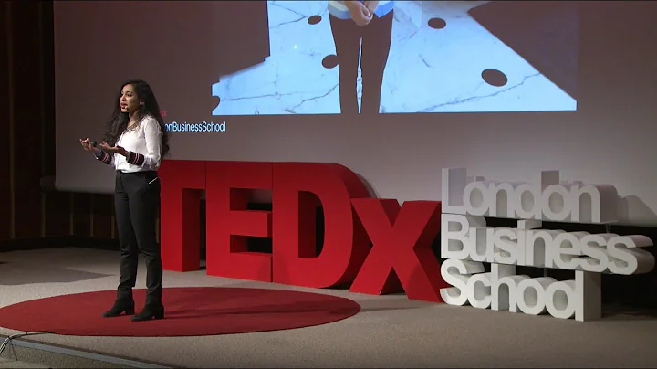 The Power of Collaboration | Spandana Palaypu | TEDxLondonBusinessSchool