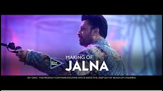 Atif Aslam Making Of Jalna Velo Sound Station 2.0